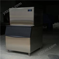 火锅店片冰机 商用海鲜超市片冰机 鳞片冰制薄冰机 300公斤片冰机