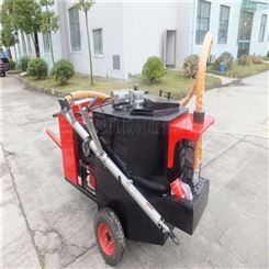 沥青路面用灌缝机设计精良 江苏常州沥青路面用灌缝机