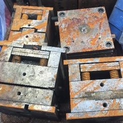 模具钢回收-杭州废旧模具钢回收（浙江模具钢回收）