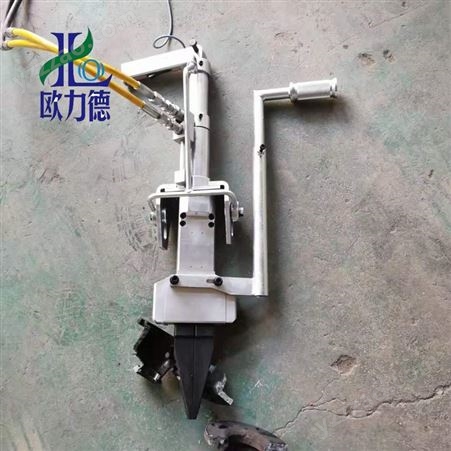 铸造冒口切割设备型号全 浙江衢州钢件冒口切割机