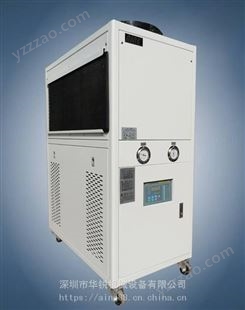 华锐供应HR02激光冷水机/风冷激光冰水机