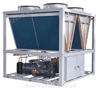 制冷设备风冷式螺杆水冷机组 冷水循环冷水机组