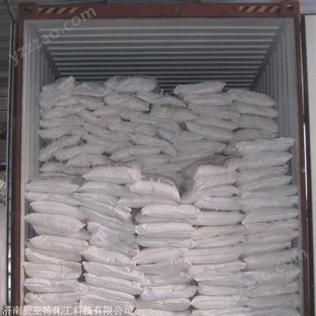 济南贝亚特 常用原料 EDTA四钠 山东厂家货源