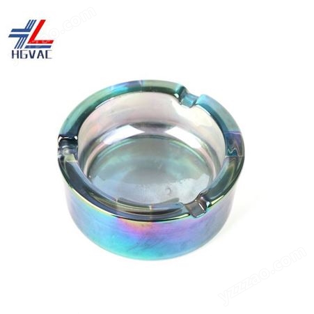 【厂家】真空镀膜 PVD离子溅射加工 玻璃 琥珀色 珠光色 珍珠铬 量大价优