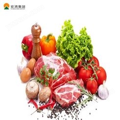 蔬菜配送|食材配送|农产品配送|宏鸿农产品集团有限公司
