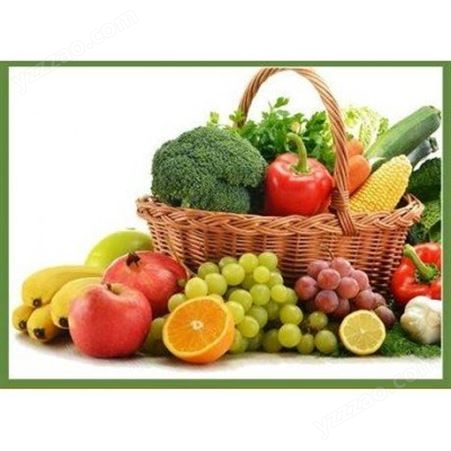 蔬菜配送|食材配送|农产品配送|宏鸿农产品集团有限公司