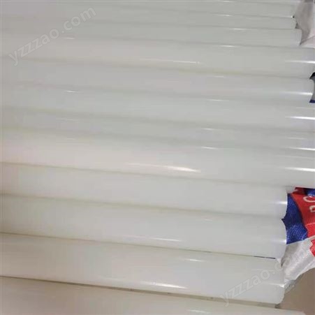 白色PFA板材 澳兴 耐腐蚀四氟乙烯板定制