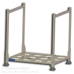 定制重型堆垛架 品证承重量大 可替代货架