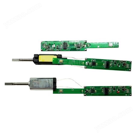 线路板 电动声波牙刷PCBA线路板 定制开发
