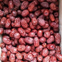 增利出售沧州金丝小枣 枣泥用枣 干红枣散装批发 多种红枣制品可选