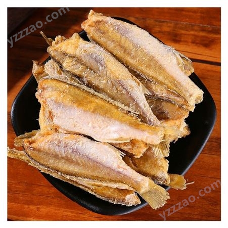 北海香酥小鱼干 海味零食 供应黄鱼酥  厂家批发
