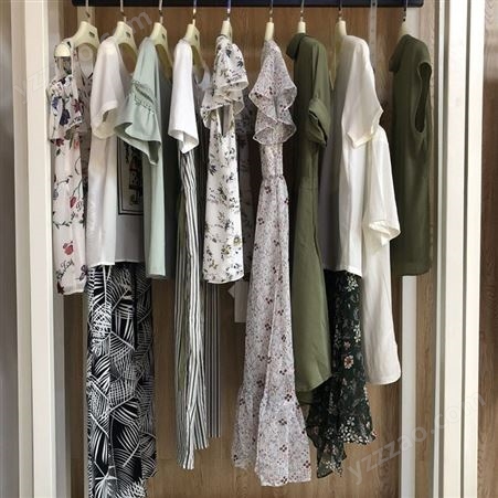 北京外貿女裝尾貨市場 女裝品牌 阿萊貝琳國際名品特惠品牌服飾折扣店加盟店