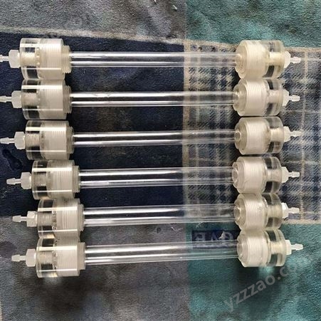 锦州实验室小型离子交换柱厂家定制 实验室混床柱