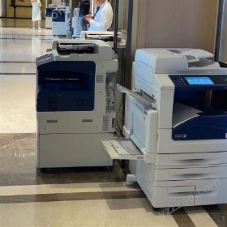 复印机出租 专业多功能打印机租赁 办公设备喷墨打印机