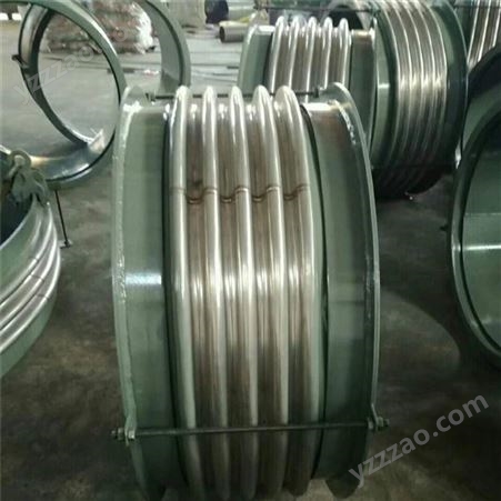 金属波纹管非金属补偿器电厂常年供应