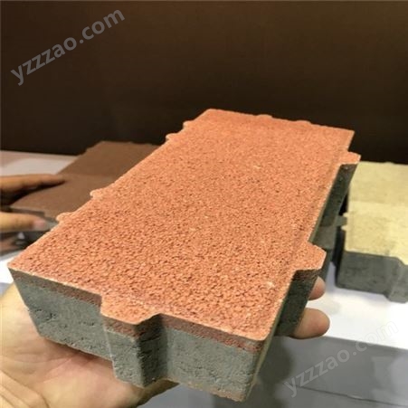 混凝土透水砖价格缝隙透水砖品牌好硅砂透水砖价格