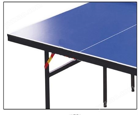 比赛乒乓球台家用 广场乒乓球台案子 标准面板乒乓球桌 国标乒乓球台
