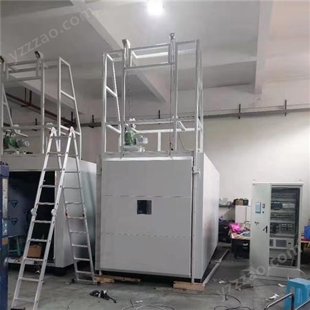 步入式（10-300立方）环境仓 重庆环境测试舱 安迪 生产厂家