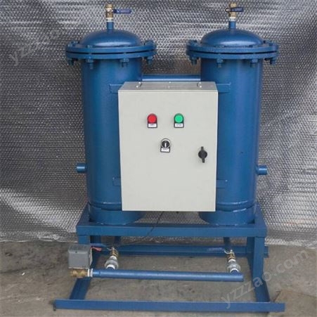 湘潭生产旁流水处理器 供应微电解旁流水处理器 空调旁流水处理系统