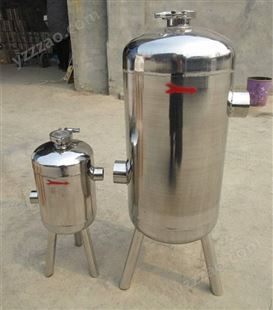 崇左10公斤硅磷晶罐 阻垢硅磷晶罐 前置过滤器软水器