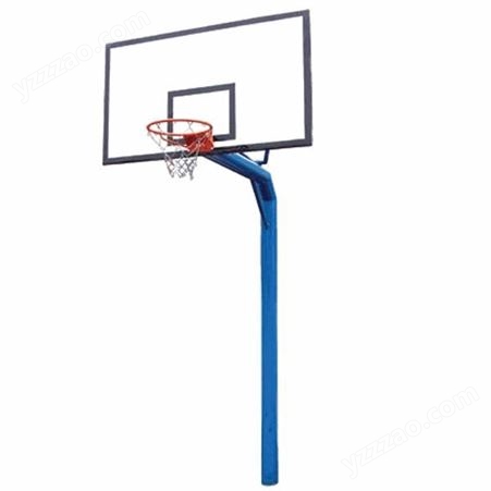 篮鲸仿液压篮球架厂家 篮球架厂家 篮球架批发 成人优质篮球架提供