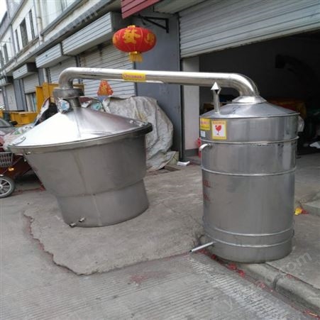 大型酿酒设备蒸锅配套蒸汽机价格