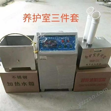 混凝土加速养护箱 水泥快速养护箱 沧州科达利试验仪器生产厂家