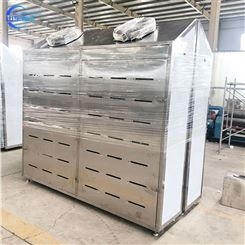 唐山肉类解冻设备 解冻机定制 低温高湿小型解冻柜厂家直供