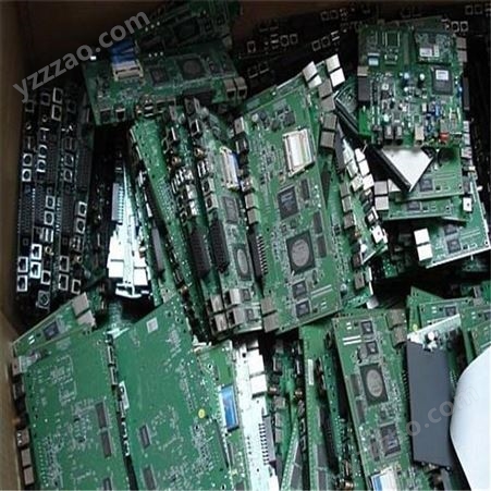 京盛 潍坊线路板回收单位 线路主板回收 高价回收