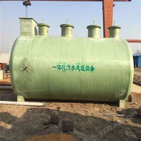 江阴油漆污水处理设备  小区污水处理设备