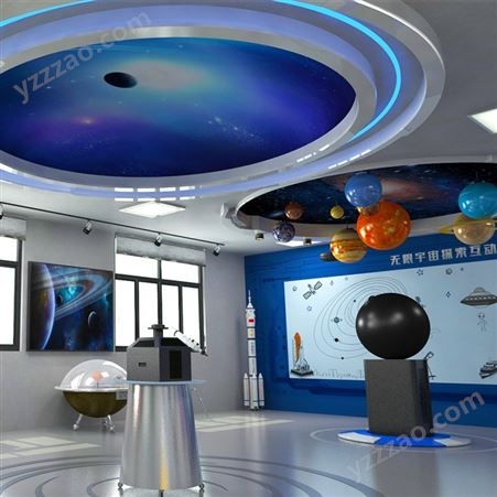 百诺 数字化天文教室 教育装备整体解决方案  天文装备厂家