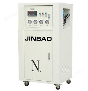 JINBAO JBD-3000L高纯度通用氮气机
