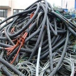 宝泉 昆山张浦塑料电线电缆回收 二手电力设备拆除回收 认准正规平台