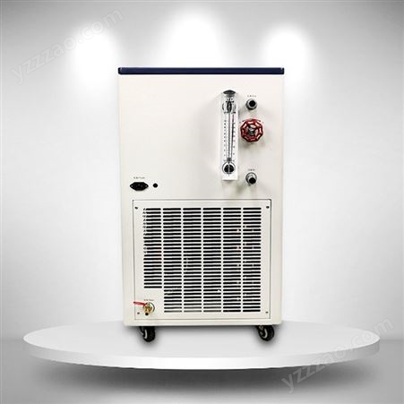 宏晟博源  精密制冷机 箱式冷水机 HS-SC系列分体循环水