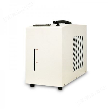 HS宏晟   电镀冷水机   便携式的恒温HS-BC系列 支持定制