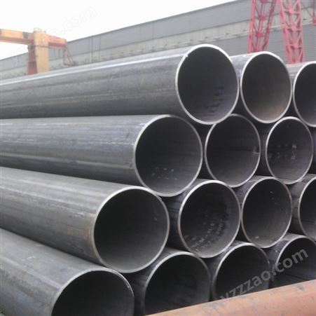 维恩专业供应 天然气直缝钢管 Q235B直缝焊管 大量现货