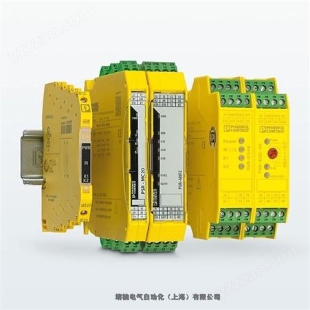 菲尼克斯EMG 17-OV- 24DC/ 48DC/2固态继电器，电磁式微型固态继电器厂家