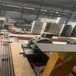 宁波变频螺杆空压机回收整厂旧设备回收 宝泉专业回收搬迁工厂设备