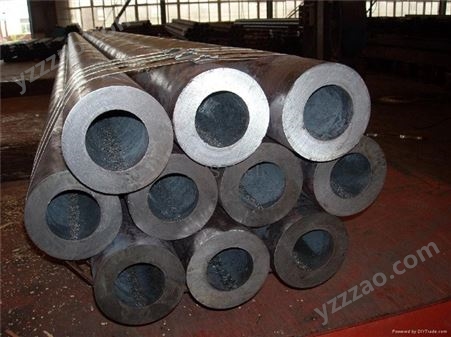 维恩管道专业生产20#厚壁无缝钢管 热轧无缝管厂家