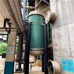 上海炼油厂回收拆除公司回收炼油厂报价宝泉服务