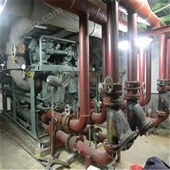 连云港专注甲醇炼油厂化工厂整体机械设备回收拆除 宝泉免费上门