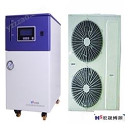 宏晟博源  制冷机价格 冷水机生产厂家  冷水机的作用  支持定制