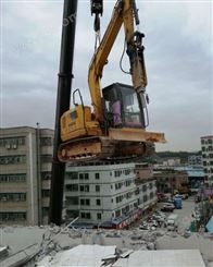 深圳沙头角拆除打墙 沙头角工厂拆除 隔墙吊顶拆除