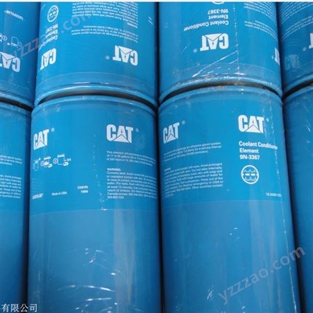 美国CAT卡特发电机配件 卡特发电机柴油滤芯1R-0756