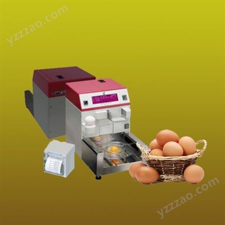 DET6500NABEL鸡蛋品质分析仪