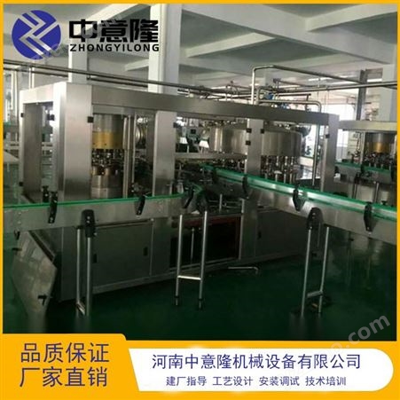 销售310ml佛手瓜饮料生产线 贵州整套刺梨饮料设备厂家 提供技术