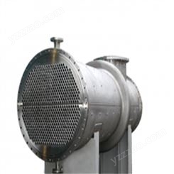 永德重工 传热设备 换热器 热交换器  尺码 材质可定制
