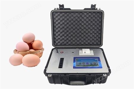 鸡蛋抗生素检测仪