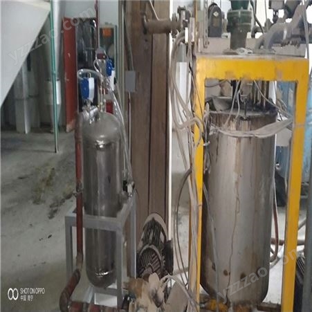 广西青畅长期供应液体喷涂混合设备 糖蜜喷涂机