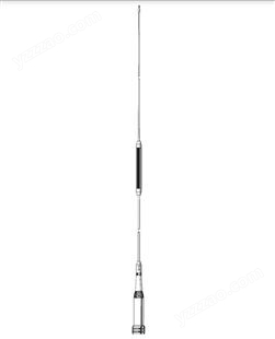 天狼星Sirio SG-CB/VHF 27/145 Mhz 双频移动天线